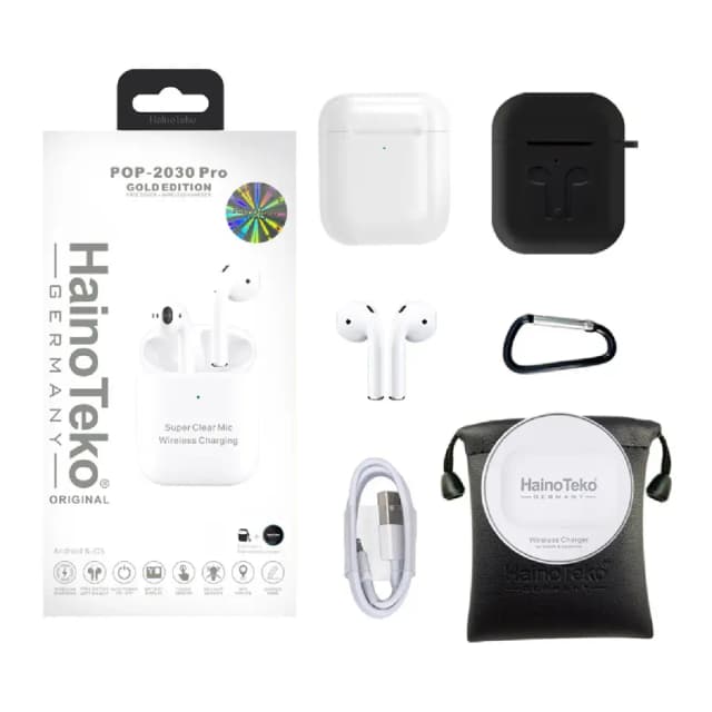 Quloqchin Haino Teko Pop-2030