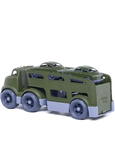 Прицеп-автовоз — AMINTOY-AMINCARHAULER2-ЗЕЛХАКИ