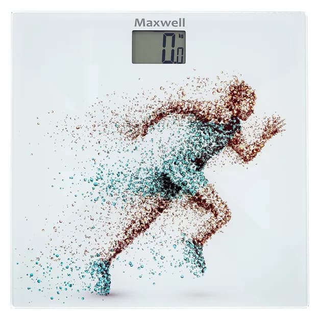 Весы Maxwell MW-2667