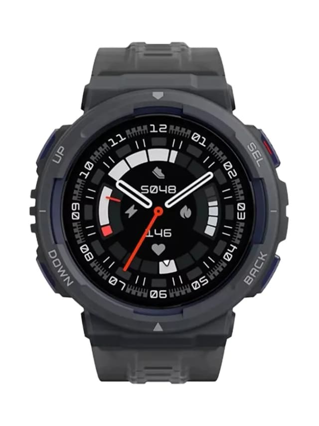 Умные часы Relogio Amazfit Active Edge Modelo-a2212
