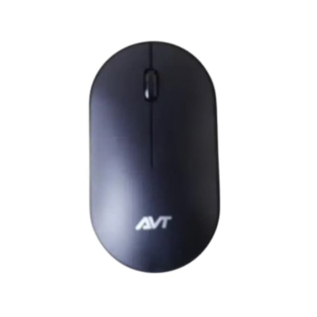 Беспроводная мышь Avtech AVT MW226 (Black)