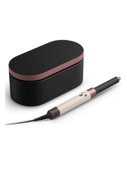 Профессиональный фен стайлер для волос airwap HS05, HS08, 6 насадок, 1300 Вт — VGRCO-AIRHS05-РОЗОВ