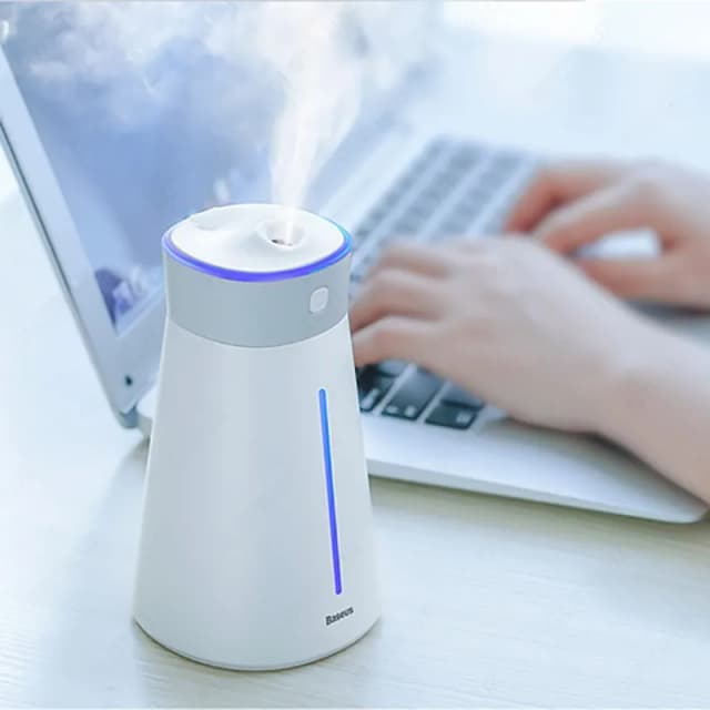 Домашний увлажнитель воздуха Baseus Household Appliance