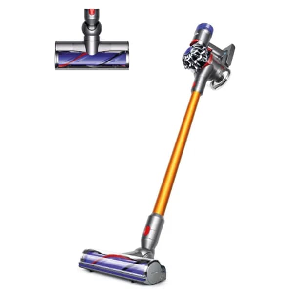 Пылесос Dyson V8 Absolute