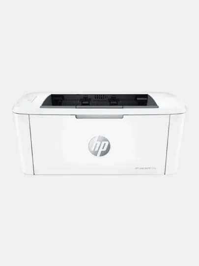 Лазерный принтер HP LaserJet M111A/W (A4, 16Mb, USB 2.0, WiFi) — ACSH-HP111-M111W