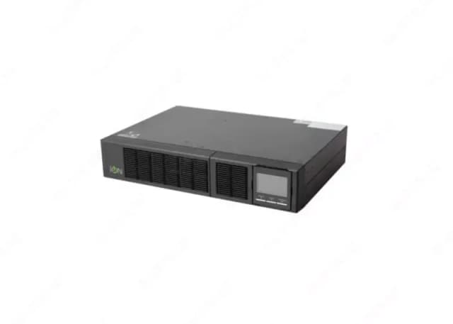 Источник бесперебойного питания ”ION” WP-1000 LCD 1KVA/900W, 12/9Ah CSBх2 (WP-серия) )