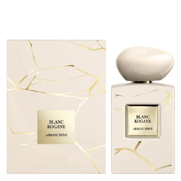 Giorgio Armani Blanc Kogane (U) EDP 100 ml Orginal