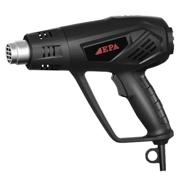 Строительный фен EPA EEF-2000-6