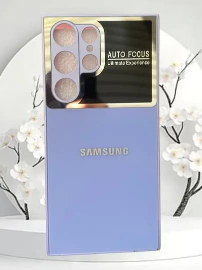 Чехол для Samsung Galaxy S23 Ultra — GIGABIT-S23U-ЛЗЕЛЕН