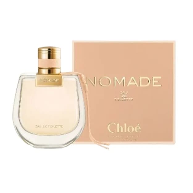 Chloé Nomade Femme (Original) (W) EDT 75 ml