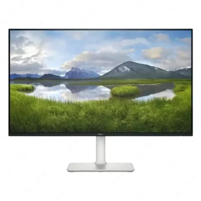 Монитор Dell | S2425H | Flat | 75Hz | 24”