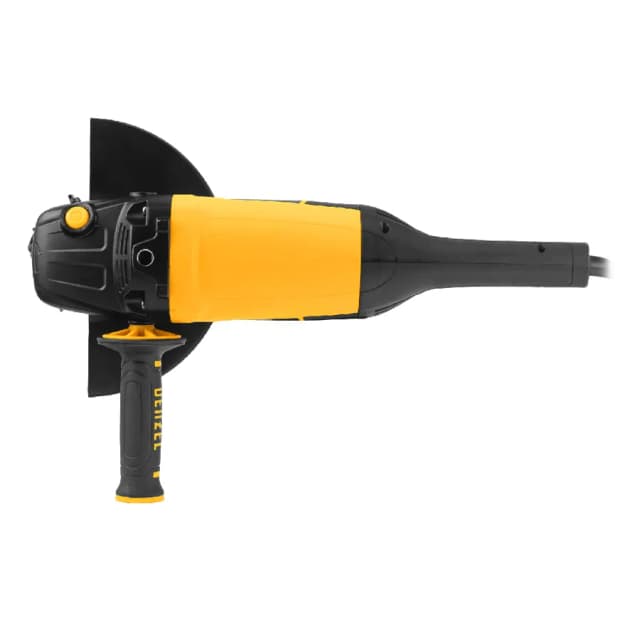 Угловая шлифовальная машина Denzel AG230-2600 26917