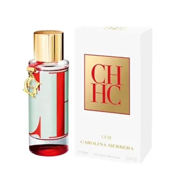 Carolina Herrera CH L`Eau (W) EDT 100 мл