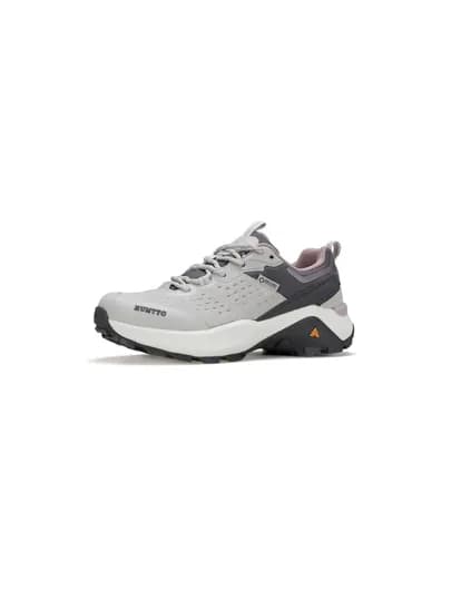 Кроссовки Humtto 160560B-3, женские, треккинговые — SLABFML-481-БЕЖЕВ-36