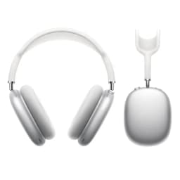 Беспроводные наушники Apple AirPods Max White Lightning