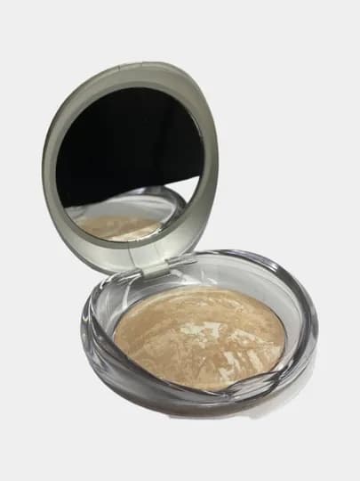 Пудра Pupa Luminys Satin Sheen Baked Powder запеченная с атласным эффектом, 9 гр — ALLURE-1012094-МЕДН