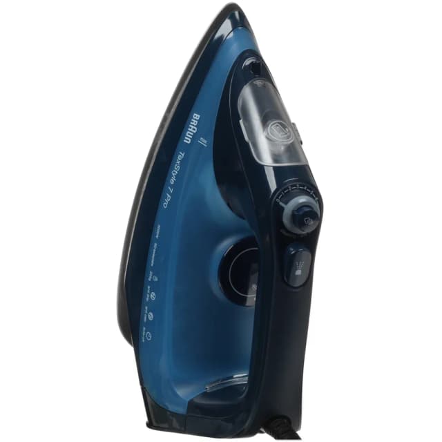 Dazmol Braun TexStyle 7 Pro SI7160BL
