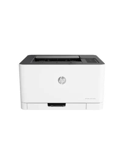Принтер HP Color Laser 150NW лазерный — FURIOUS-7747