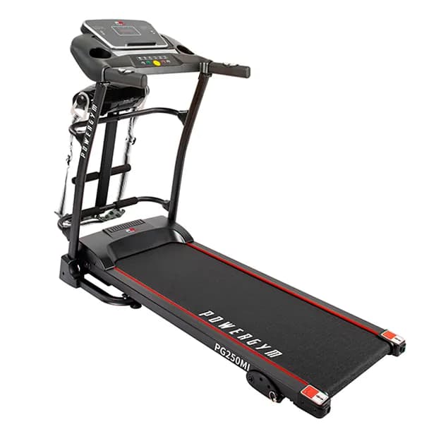 Беговая дорожка PowerGym PG-250Mi