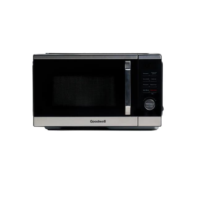 Микроволновая печь Goodwell GMF-2307 BL