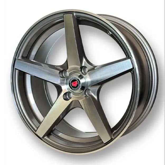 Автомобильные диски Vossen 1650 2 R16x100