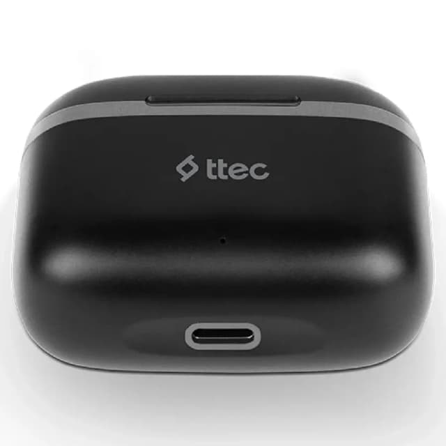 Simsiz minigarnituralar TTTEC Bluetooth TWS AirBeat Move (2KM139S)