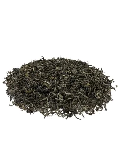 Amir Tea, Чай зеленый, В/С, Bi Luo Chun, 80 г — АМИРТЕА-651182