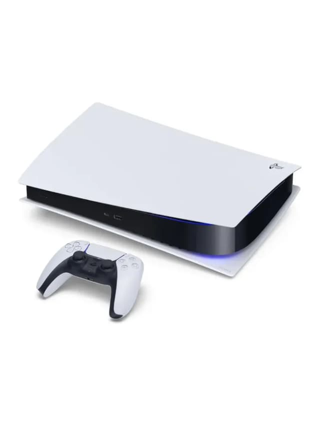 Игровая приставка Sony PlayStation 5