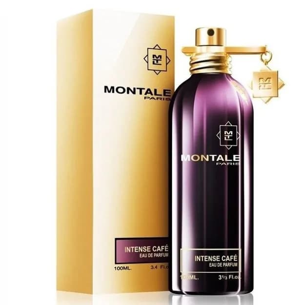 Intense Cafe Montale 100ml EDP (Original)