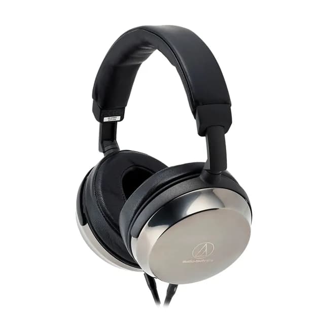 Наушники Audio-Technica ATH-AP2000TI