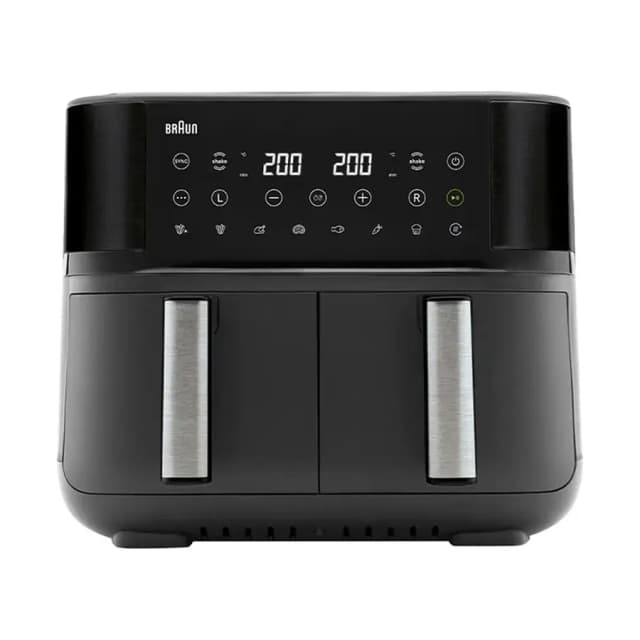 Аэрогриль Braun TD3030IBK