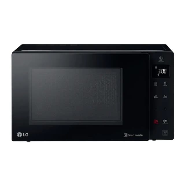 Микроволновая печь LG MW23W35GIB
