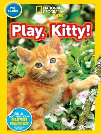 National Geographic Kids: Набор 30шт, 3шт или 1шт по выбору — USATOYS-PREREADER-ЗЕЛЕН