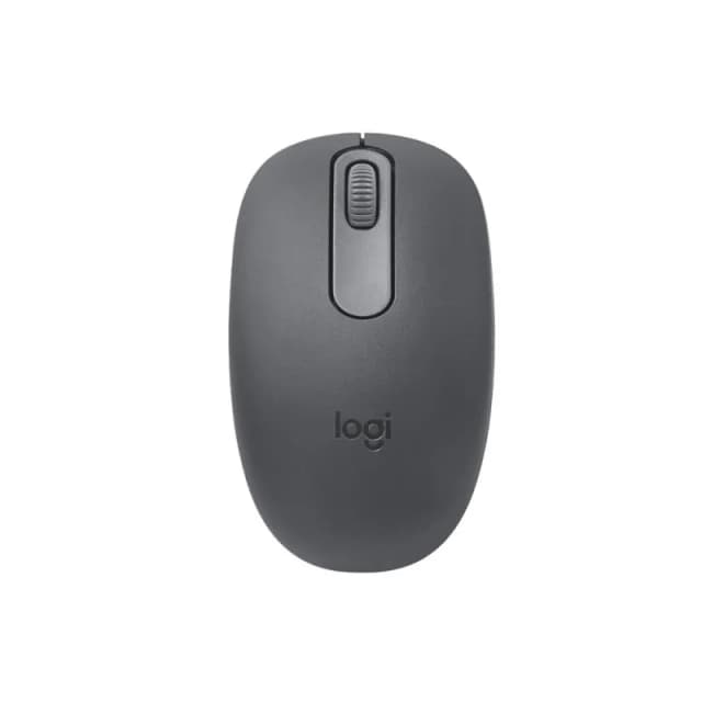 Logitech M196 Graphite