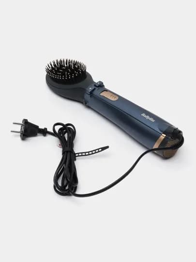 Стайлер фен-щетка 5-1 Babyliss AS966ROE — 70512-ENG91