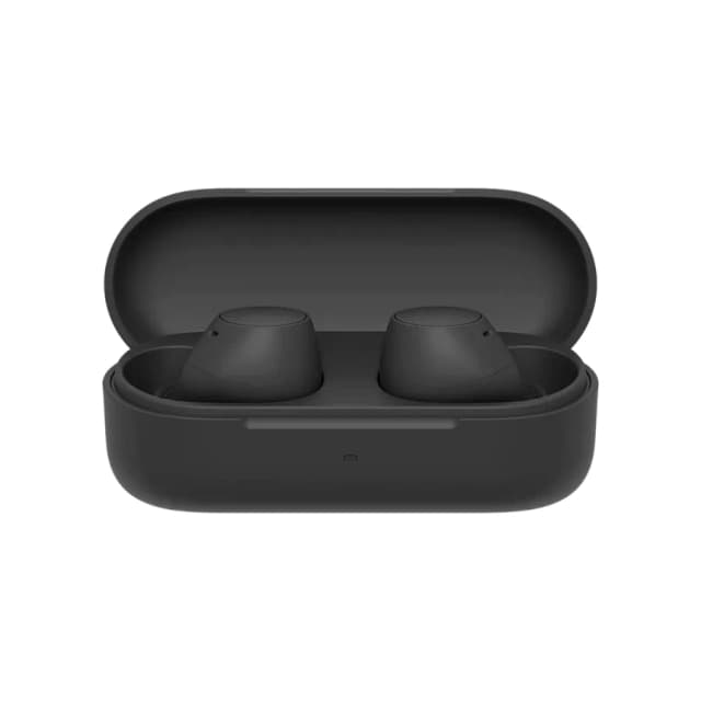 Беспроводные наушники Sony WF-C510, black