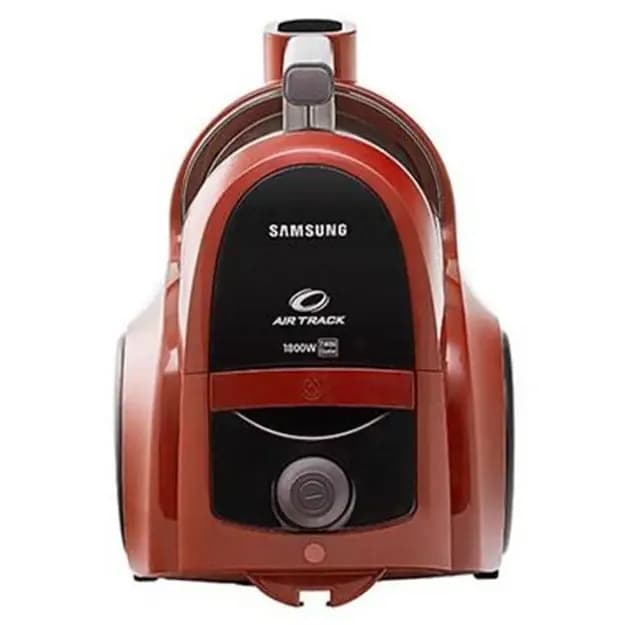 Пылесос Samsung VCC4550SCR/UZ