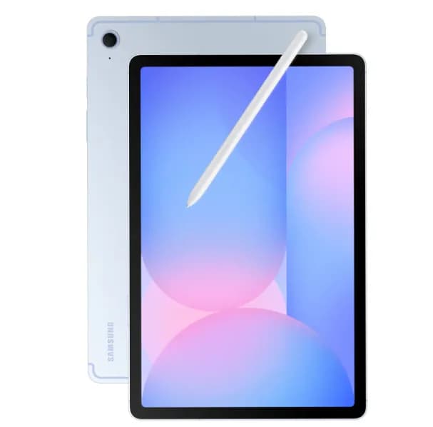 Samsung Galaxy Tab S10 FE Wi-fi 12/256