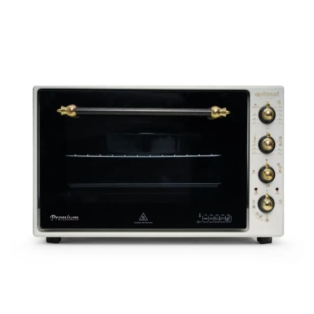 Мини печь Itimat 60 DCGFL Premium Rus