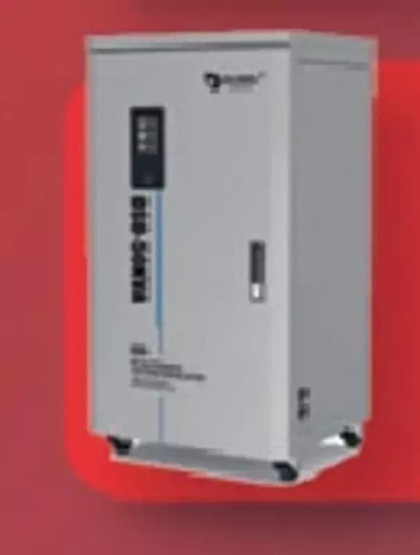 Стабилизатор напряжения (латерный) ”Dusel” DSО-60KVA, 300-430V