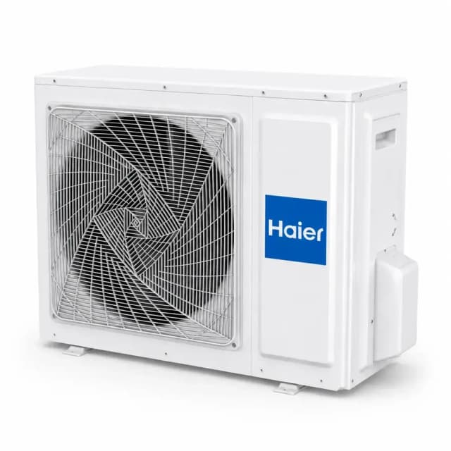 Split tizimi Haier AS35BHEAT1 / 1U35BHEAT1 Inverter Black