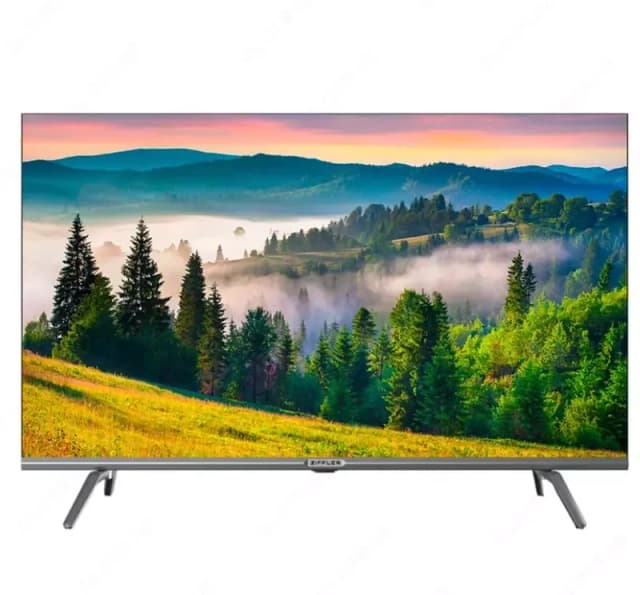 Монитор Ziffler 22T215 Full HD 21.5” VA 75hz