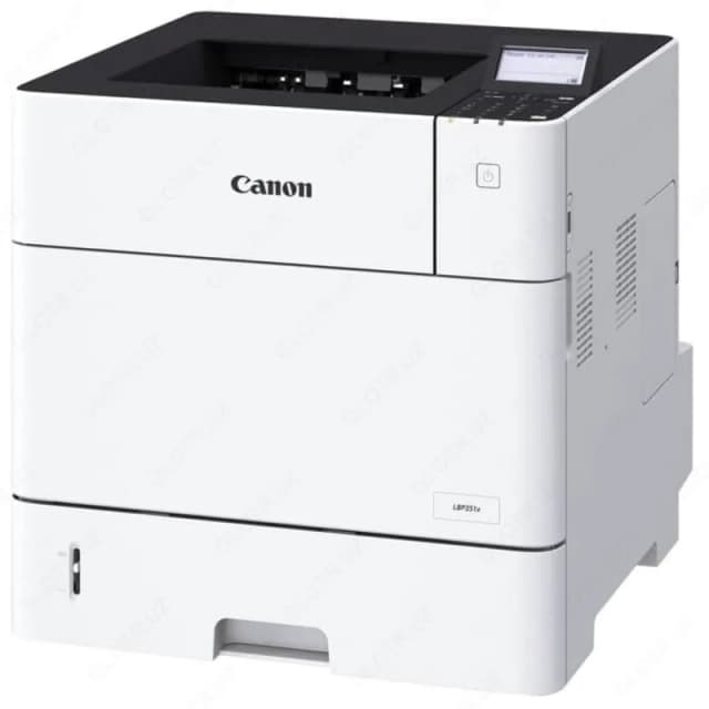Принтер Canon i-SENSYS LBP351x