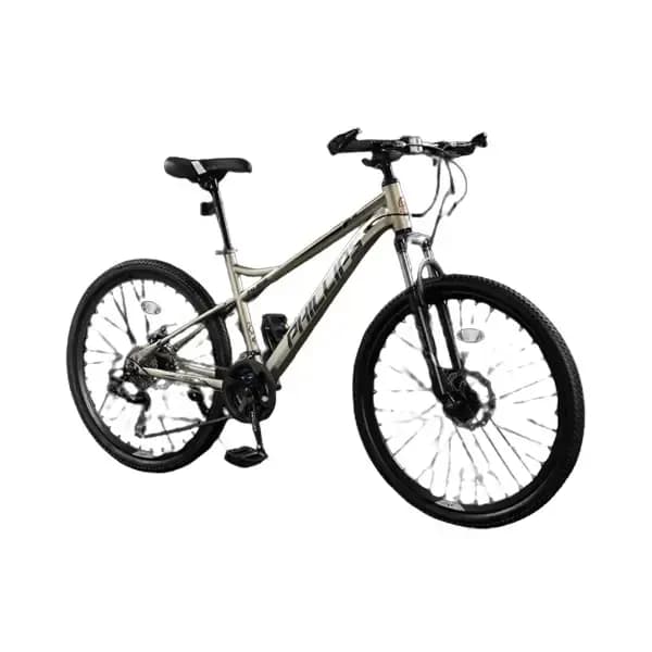 Velosiped Philips MTB 858 Bej 26