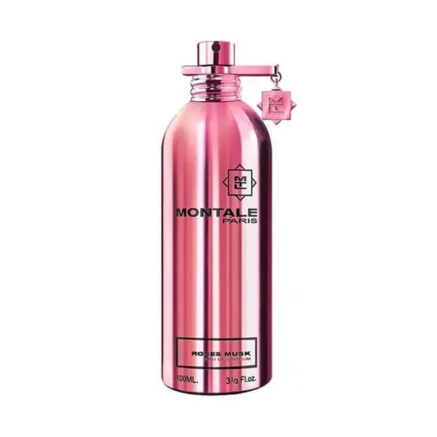 Montale Roses Musk EDP 100ml (Original)