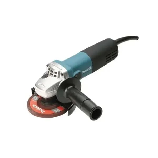 Угловая шлифмашина Makita 9555HN