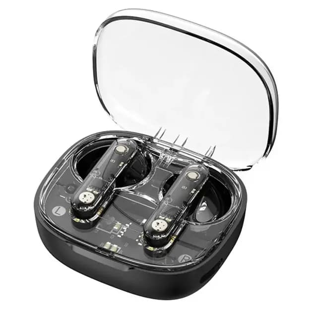 Беспроводные наушники Bluetooth-совместимые с чипом 5,3,