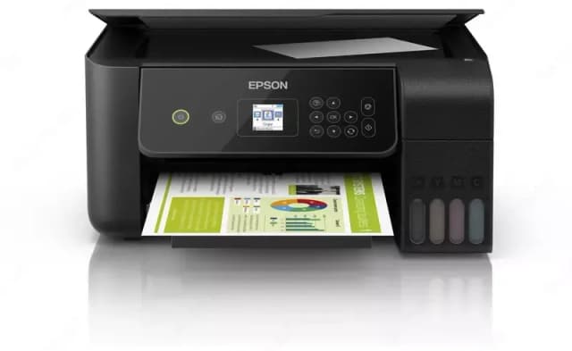 EPSON L3160 — МФУ