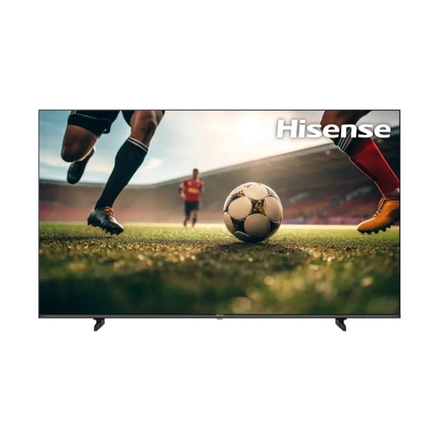 Телевизор Hisense 43E7Q Smart