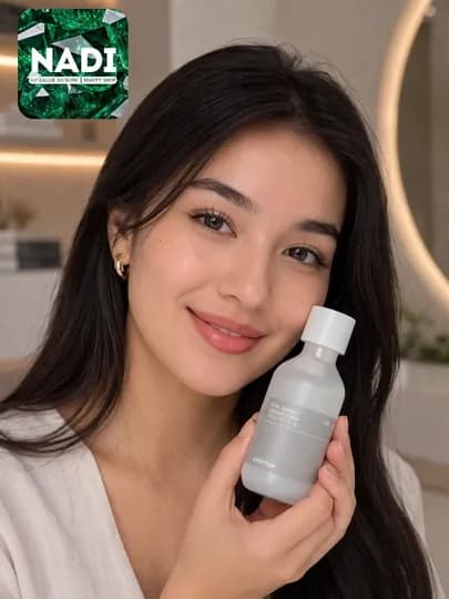 Барьерный кремовый тонер Celimax Dual Barrier Creamy Toner, 150 мл — NADI-NSCDBCT